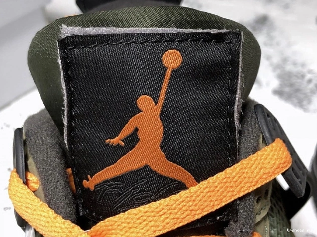 RETRO JBM351 JORDAN UNDEFEATED 4 1127